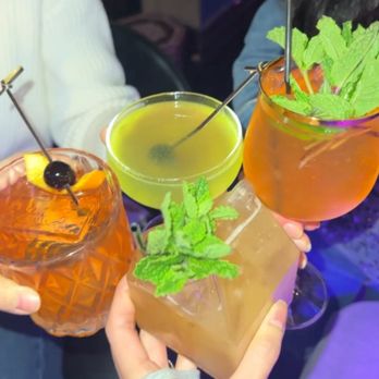 Chapter 4 at Les Amis - Whiskey Bars Near Me - Fullerton, California
