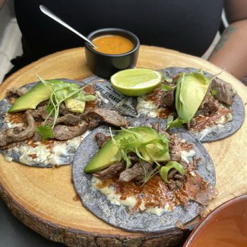 Tamayo by Chef Richard Sandoval - Steak Tacos - Mexican Near Me - Denver, Colorado Tamayo by Chef Richard Sandoval - Steak Tacos - Mexican Near Me - Denver, Colorado
