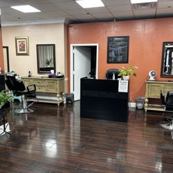 Threading Plus Beauty Salon - New location