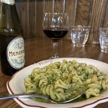 Pelato - Pesto pasta - Italian Near Me - Charleston, South Carolina Pelato - Pesto pasta - Italian Near Me - Charleston, South Carolina