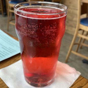 The Cove - Hard cider - Seafood Near Me - Vancouver, Washington