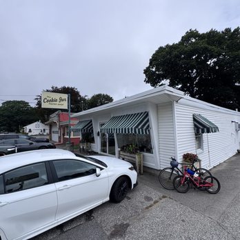 The Cookie Jar - Bakeries Near Me - Cape Elizabeth, Maine The Cookie Jar - Bakeries Near Me - Cape Elizabeth, Maine