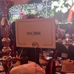 LinQride - Beautiful Bakersfield Awards