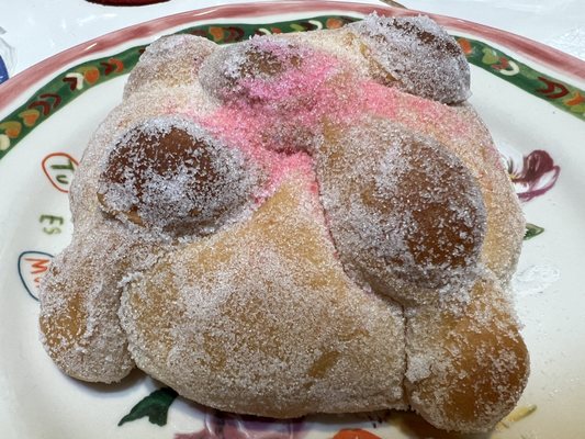 La Moreliana by null