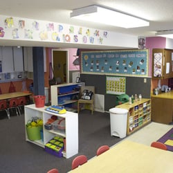 Learning And Beyond Preschool