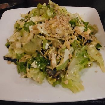 La Focaccia - Artichoke salad - Italian Near Me - Summit, New Jersey