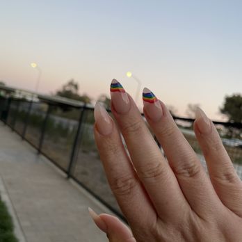 Frankie’s Beverly Hills - Nail Salons Near Me - Beverly Hills, California