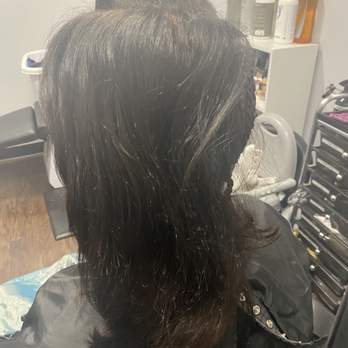 Brilliantly Beautiful Hair Extensions - Before - Hair Extensions Near Me - Riverside, California Brilliantly Beautiful Hair Extensions - Before - Hair Extensions Near Me - Riverside, California