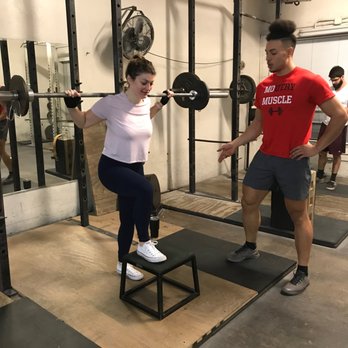 Moutry Muscle - Trainers Near Me - Austin, Texas Moutry Muscle - Trainers Near Me - Austin, Texas