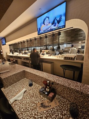 The Kitchen at Commons Club by null