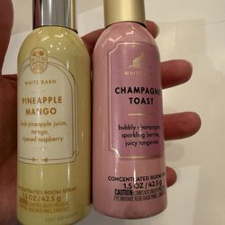 Bath & Body Works - 3/29/26 Need some room spray!