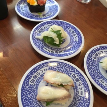 くら寿司所沢店 - Updated August 2025 - 14 Photos - 三ケ島4