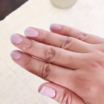 Doll and Dandy - Mani - Nail Salons Near Me - Mill Valley, California