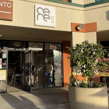Ceré Tea - Bubble Tea Near Me - Milpitas, California Ceré Tea - Bubble Tea Near Me - Milpitas, California