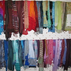 The Silk Road Fair Trade Market