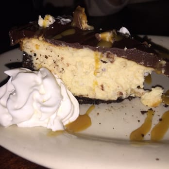 Parma Tavern - Snickers cheesecake - Italian Near Me - Buford, Georgia Parma Tavern - Snickers cheesecake - Italian Near Me - Buford, Georgia