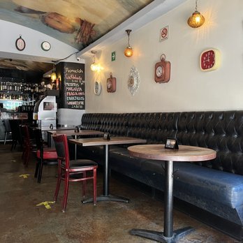 Nonsolo - Italian Near Me - Ciudad de México, DIF