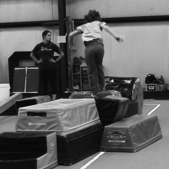 Davis Diamonds Gymnastics - Gymnastics Near Me - Davis, California