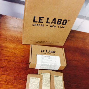 Le Labo - Cosmetics & Beauty Supply Near Me - Washington, DC, District of Columbia