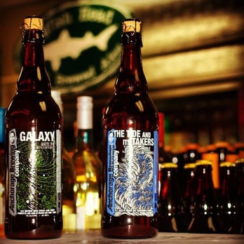 Mr. K's Liquor - Anchorage Brewery, our newest edition to our microbrew selection - Beer, Wine & Spirits Near Me - Placentia, California Mr. K's Liquor - Anchorage Brewery, our newest edition to our microbrew selection - Beer, Wine & Spirits Near Me - Placentia, California