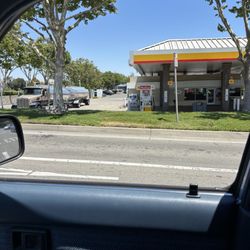 Santa Rita Shell