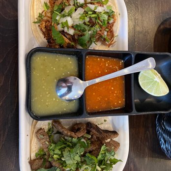 Azul Tequila - Mexican Style Taco - Mexican Near Me - Gorham, Maine