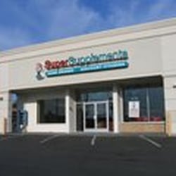 Super Supplements - Super Supplements Bremerton Location