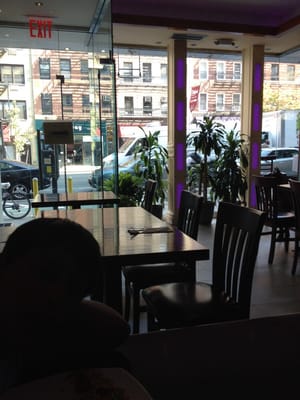 Cafe Evergreen by null