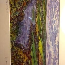 Pendre Cafe - Amazing art available for purchase.