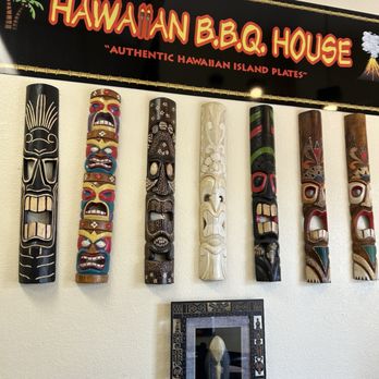 Hawaiian BBQ House - Hawaiian Near Me - Laramie, Wyoming Hawaiian BBQ House - Hawaiian Near Me - Laramie, Wyoming