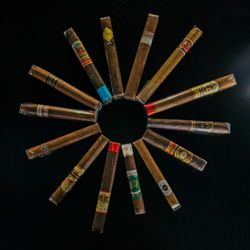 Second Wind Cigars