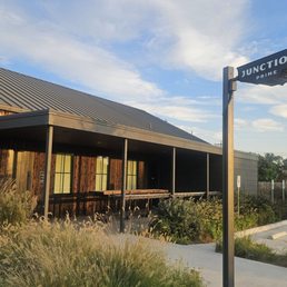 Outside Outside