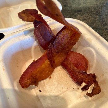 Liliha Bakery - Crispy bacon - Bakeries Near Me - Honolulu, Hawaii Liliha Bakery - Crispy bacon - Bakeries Near Me - Honolulu, Hawaii
