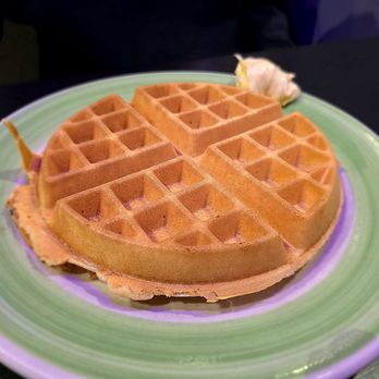 In A Pickle Restaurant - Waffle - Breakfast & Brunch Near Me - Waltham, Massachusetts