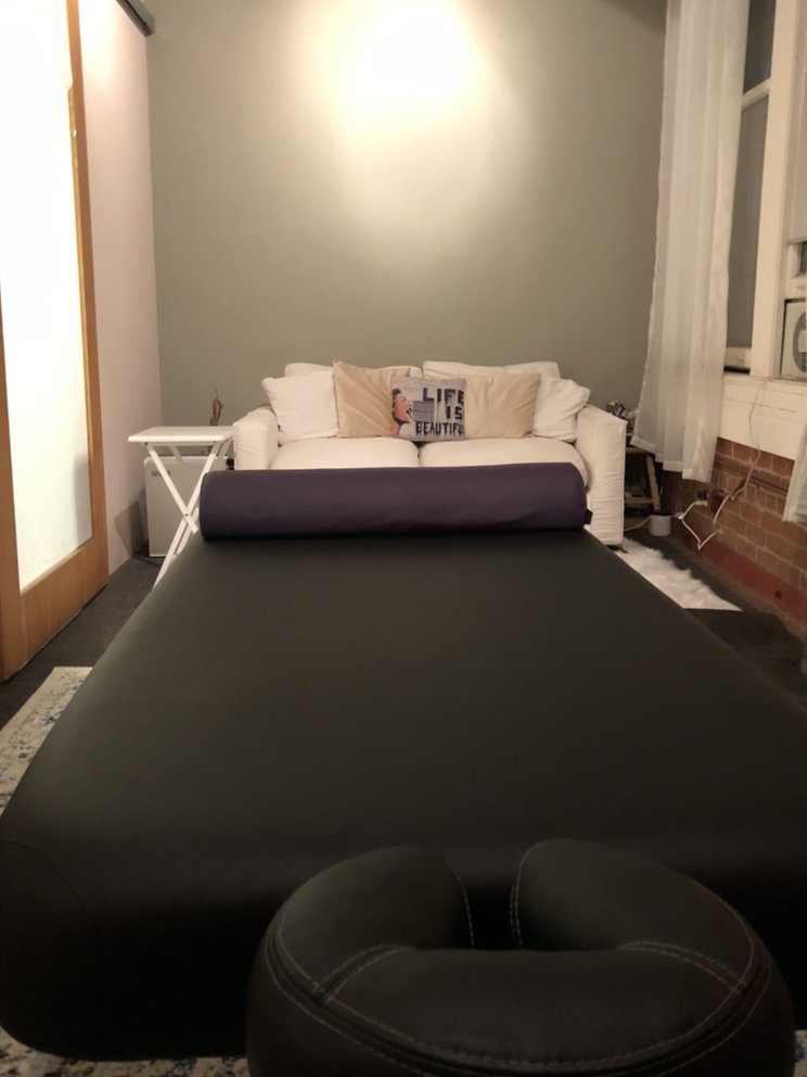 DOGPATCH MASSAGE AND BODYWORK Updated July 2024 46 Reviews 2325