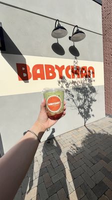 Babychan by null