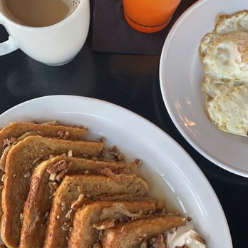 Cantilever Distillery - Brunch - New American Near Me - International Falls, Minnesota