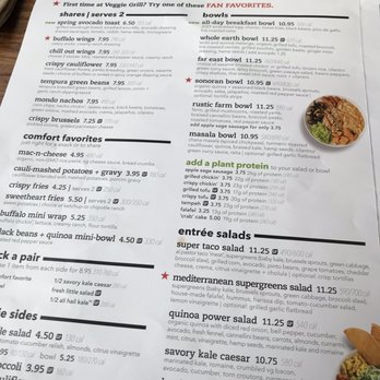 Veggie Grill by Next Level - Vegan Near Me - Pasadena, California Veggie Grill by Next Level - Vegan Near Me - Pasadena, California