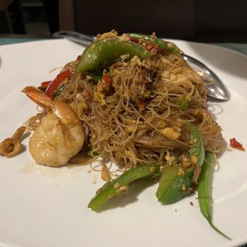 Baan Siam - Pad mee - Thai Near Me - Washington, DC, District of Columbia Baan Siam - Pad mee - Thai Near Me - Washington, DC, District of Columbia