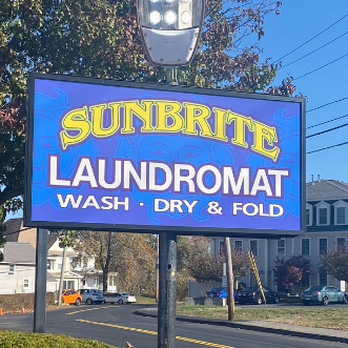 Sunbrite Laundromat - Laundromat Near Me - Northborough, Massachusetts Sunbrite Laundromat - Laundromat Near Me - Northborough, Massachusetts