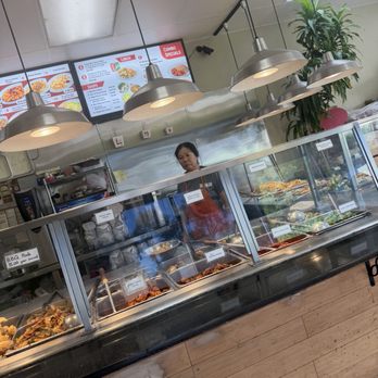 Lee's Garden - RUDE STAFF!!!! - Chinese Near Me - Vallejo, California Lee's Garden - RUDE STAFF!!!! - Chinese Near Me - Vallejo, California