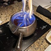 Photo of The Melting Pot - Dayton, OH, United States