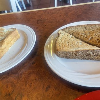 Stacks & Yolks - White and white toasted breads - Sandwiches Near Me - Las Vegas, Nevada