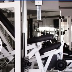 Gp Fitness Repair
