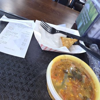 Desi Chowrastha - Still waiting on my food. - Indian Near Me - Frisco, Texas Desi Chowrastha - Still waiting on my food. - Indian Near Me - Frisco, Texas