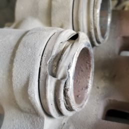 Boot for brakes