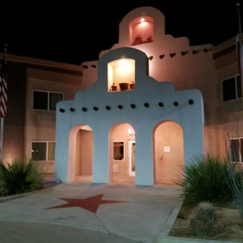 Quality Inn - Hotels Near Me - Alpine, Texas