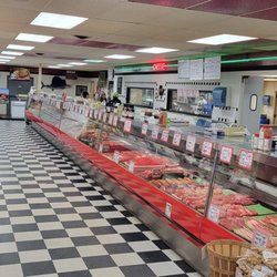 Thielen Meats of Little Falls - The holy grail of meat has been found! Amazing selection!