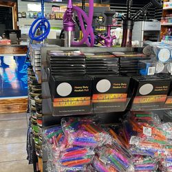 Level Up Smoke Shop