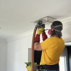 Duct Pros - Cleaning